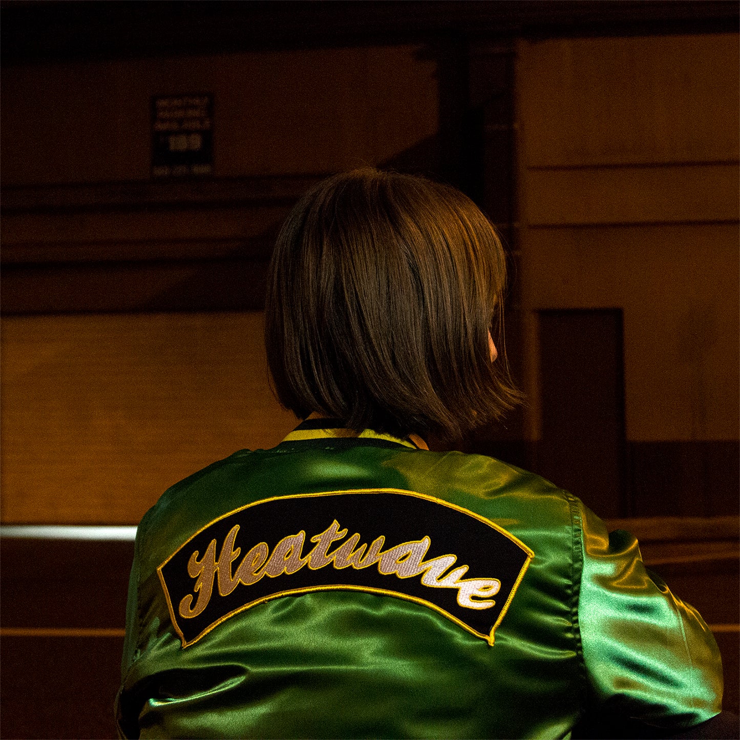 Wild Ones - Heatwave CD