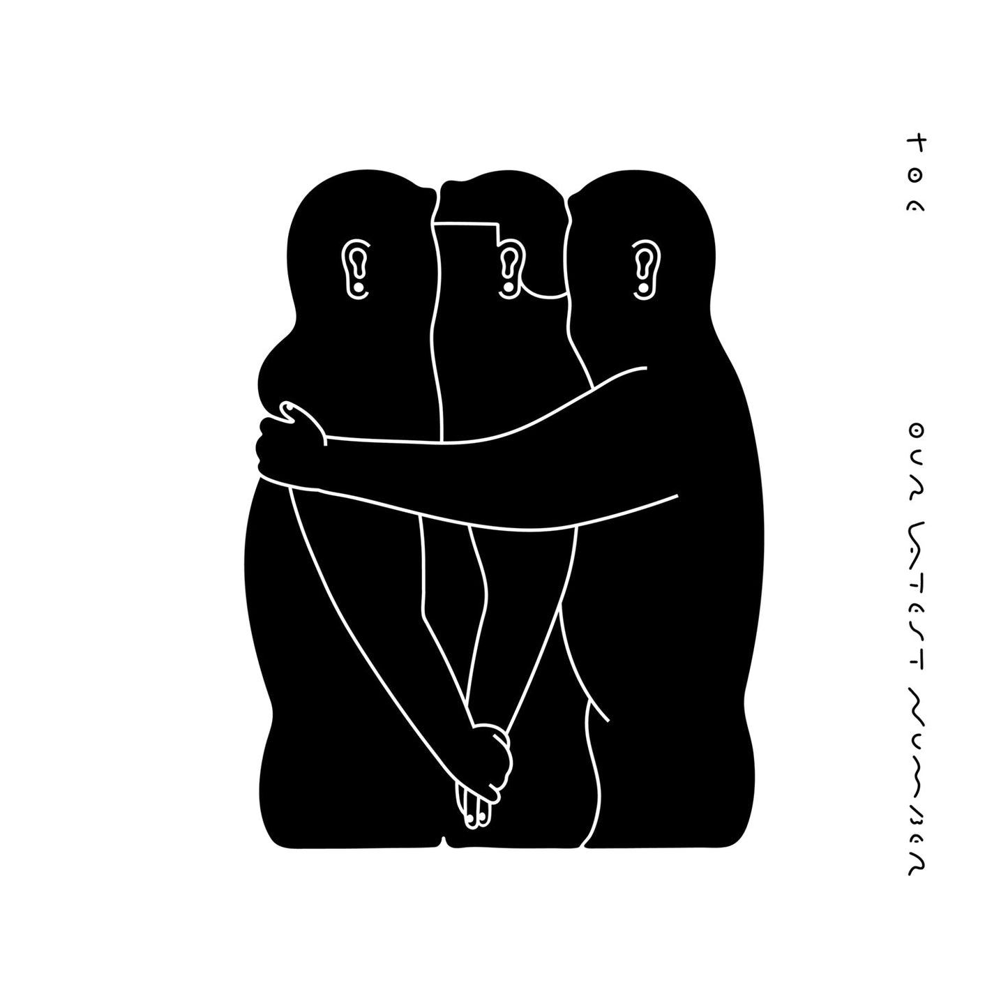 toe - Our Latest Number CS