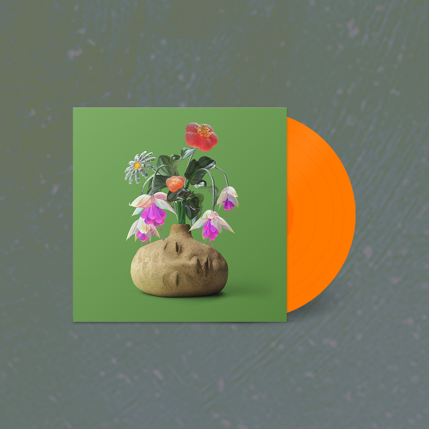 Elephant Gym - Dreams LP
