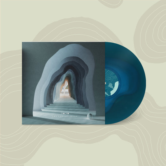 JYOCHO - Let's Promise to Be Happy LP