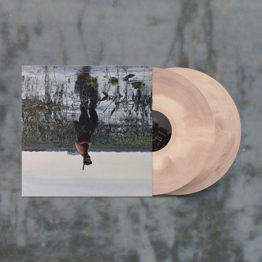 Knifeplay - Animal Drowning LP