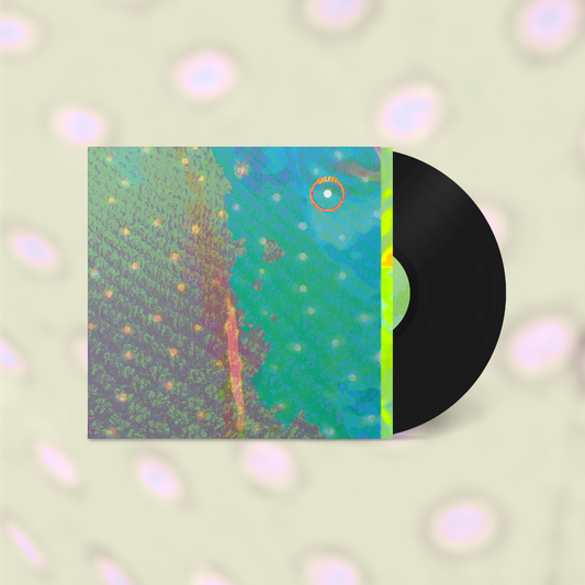 Gulfer - 'Third Wind' LP
