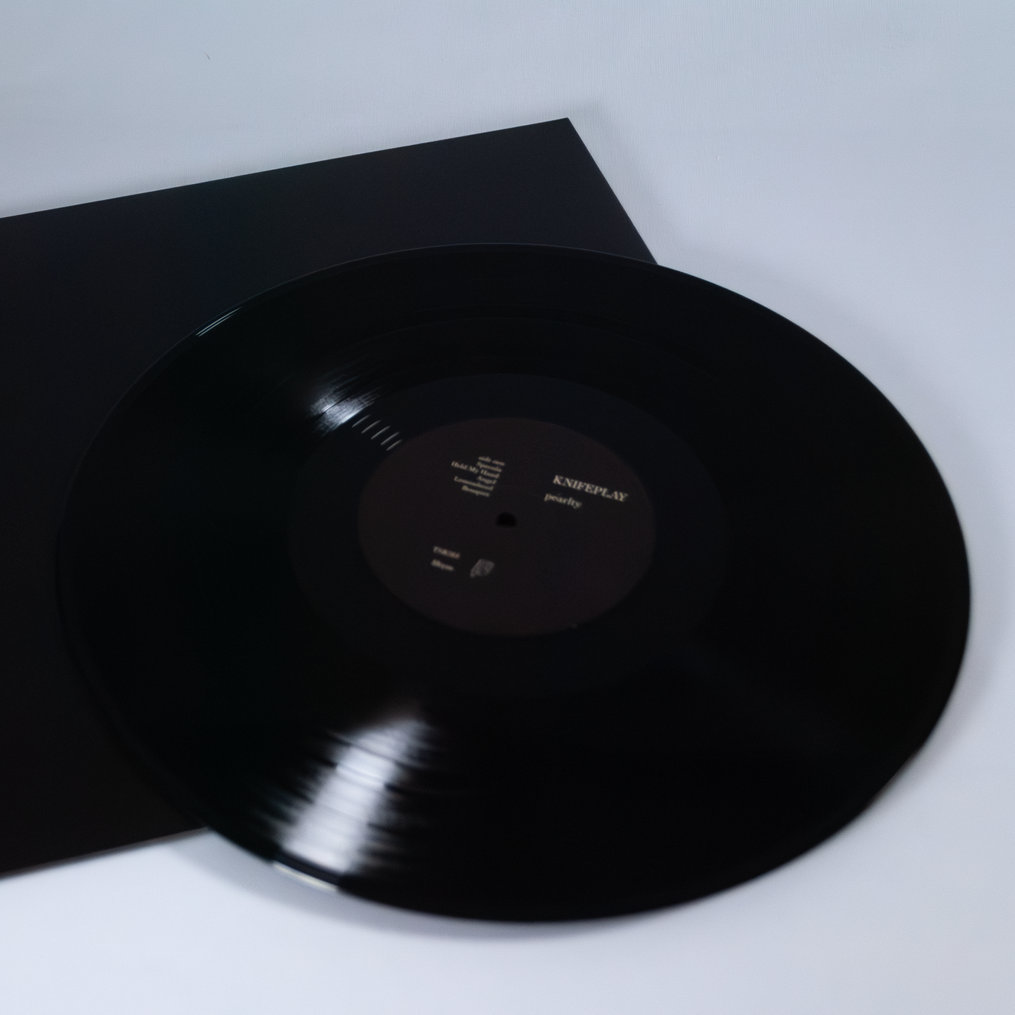 Knifeplay - Pearlty (2024 Remaster) LP