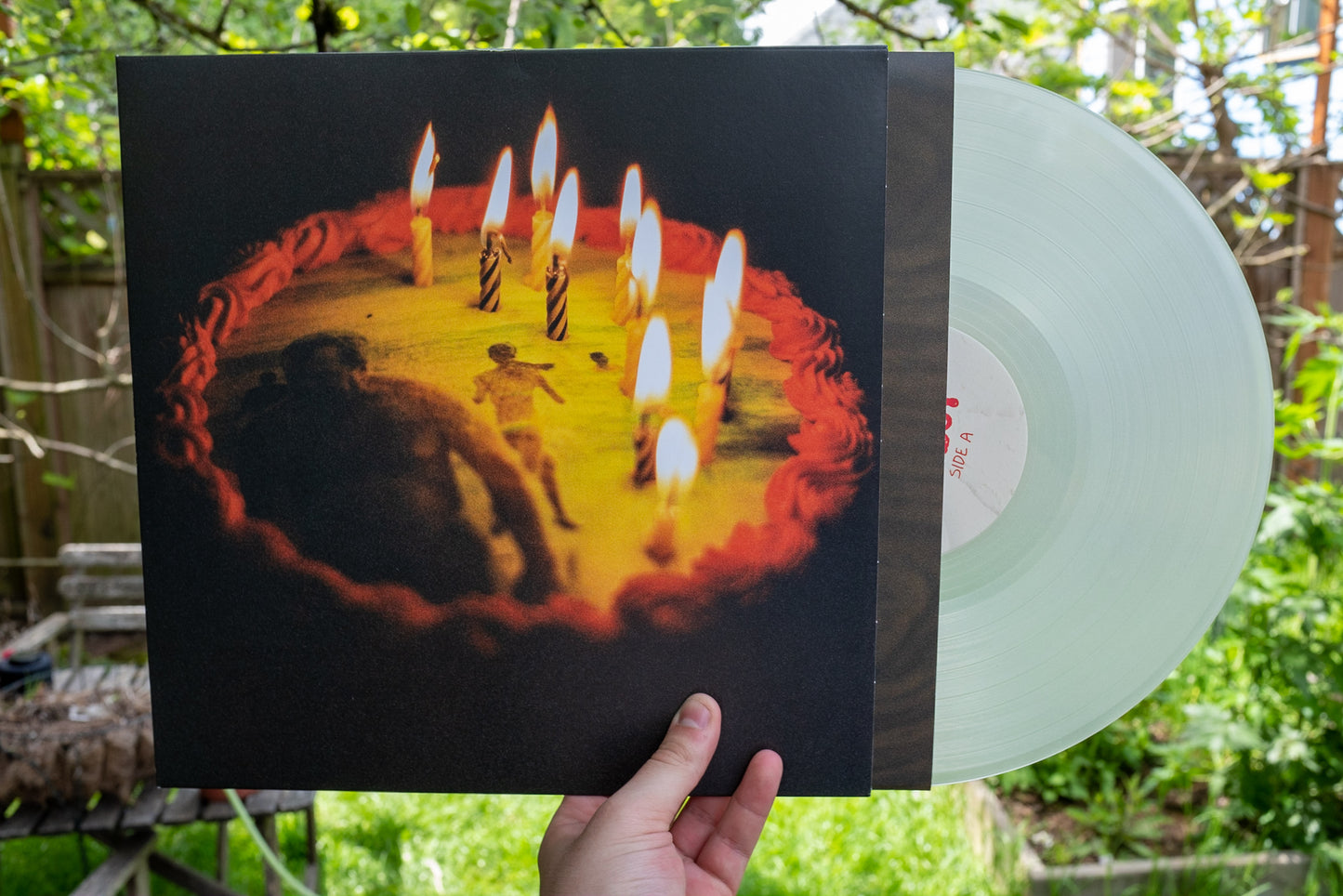 Ratboys - Happy Birthday, Ratboy LP