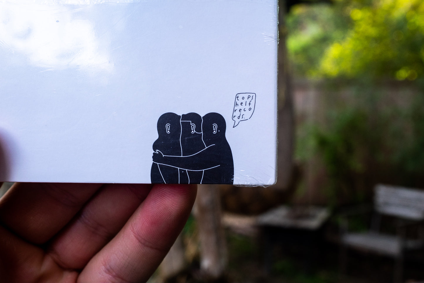 toe - Our Latest Number CD