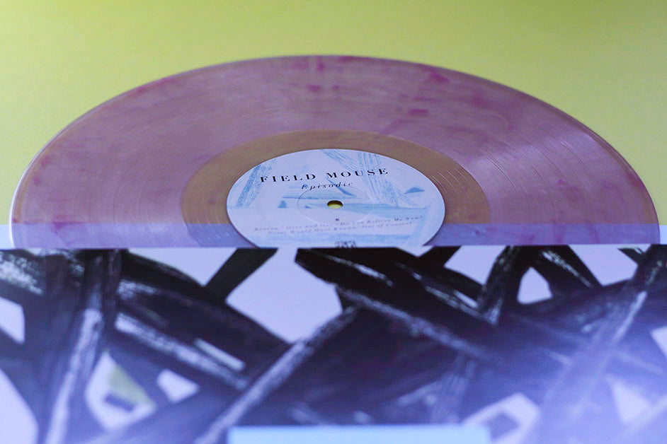 Field Mouse - Episodic LP