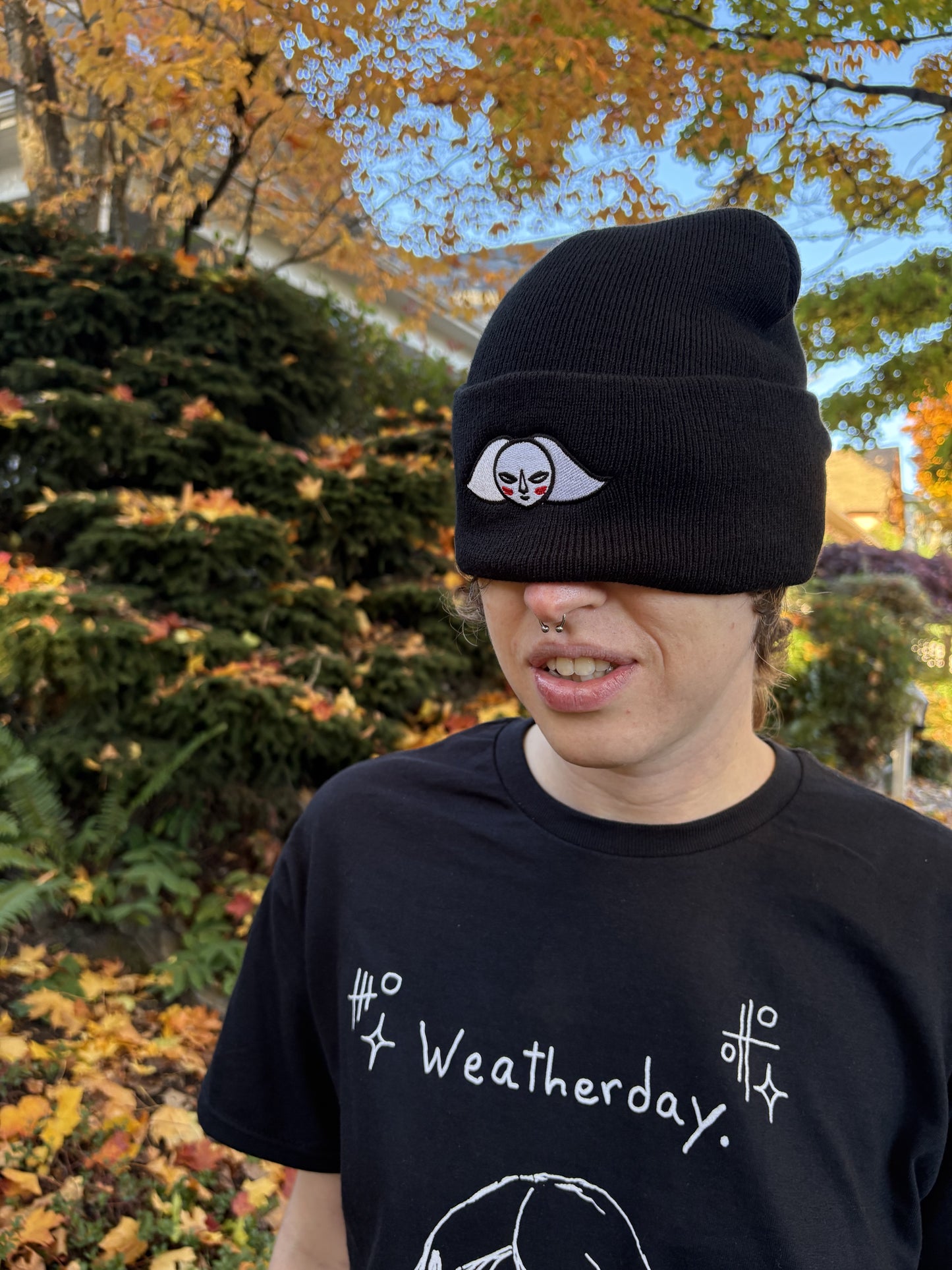 Weatherday - Mio, Min Mio Tuque