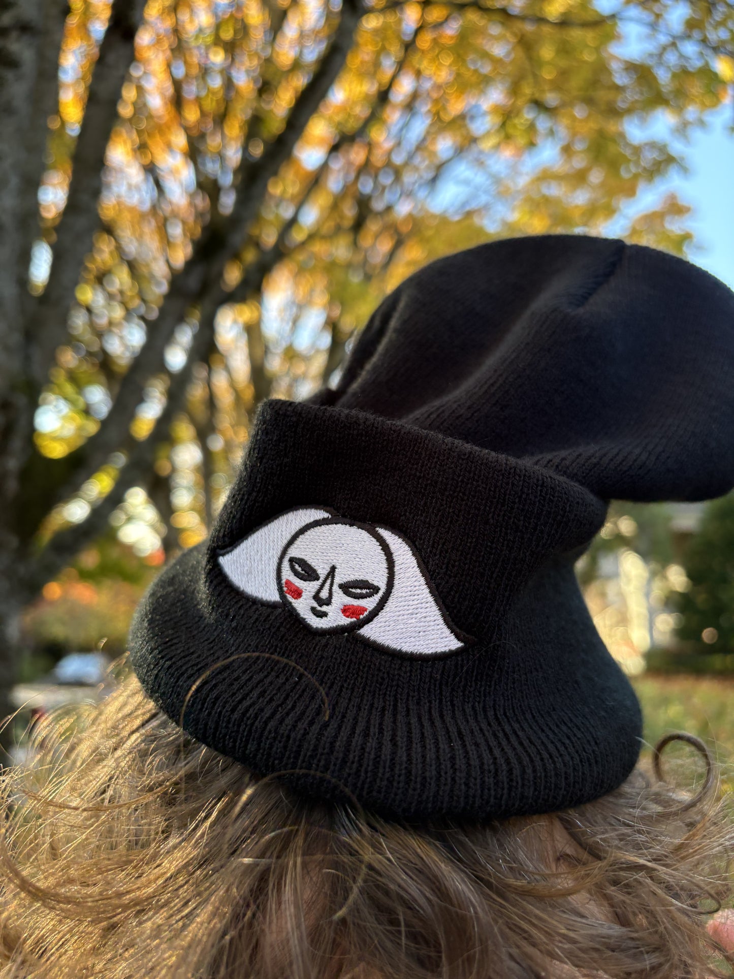 Weatherday - Mio, Min Mio Tuque