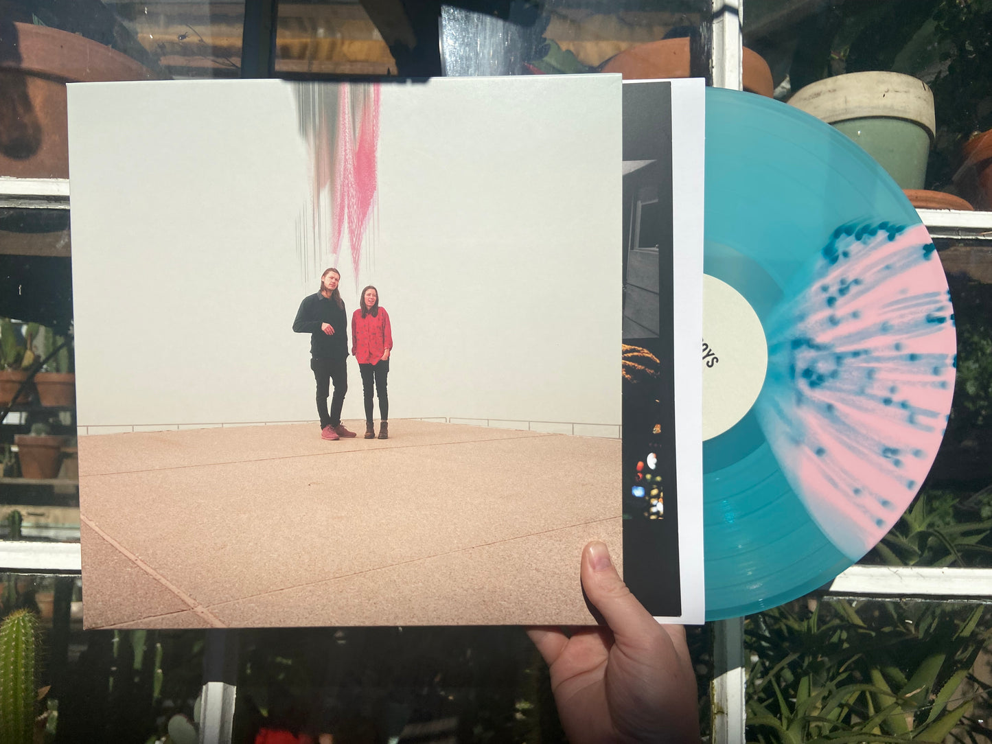 Ratboys - Printer's Devil LP