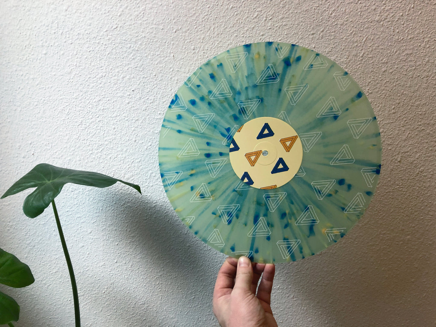 Elephant Gym - Balance LP