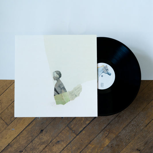 Mock Orange - Put the Kid On the Sleepy Horse LP