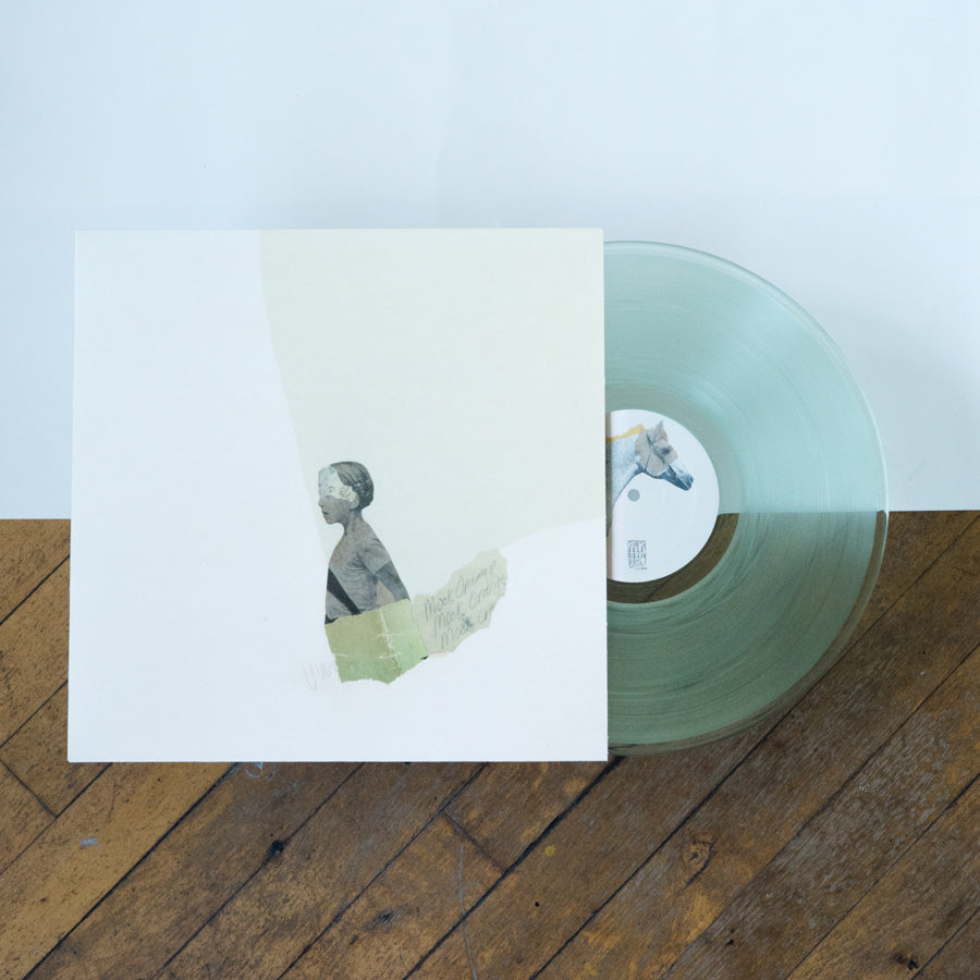 Mock Orange - Put the Kid On the Sleepy Horse LP