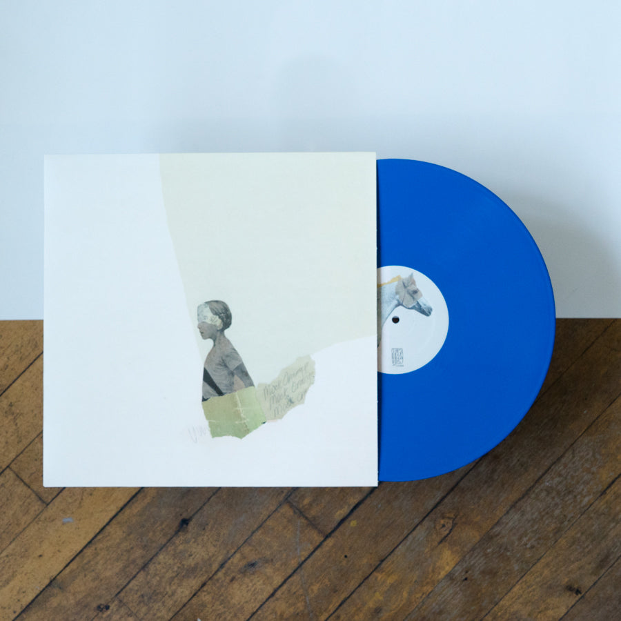 Mock Orange - Put the Kid On the Sleepy Horse LP