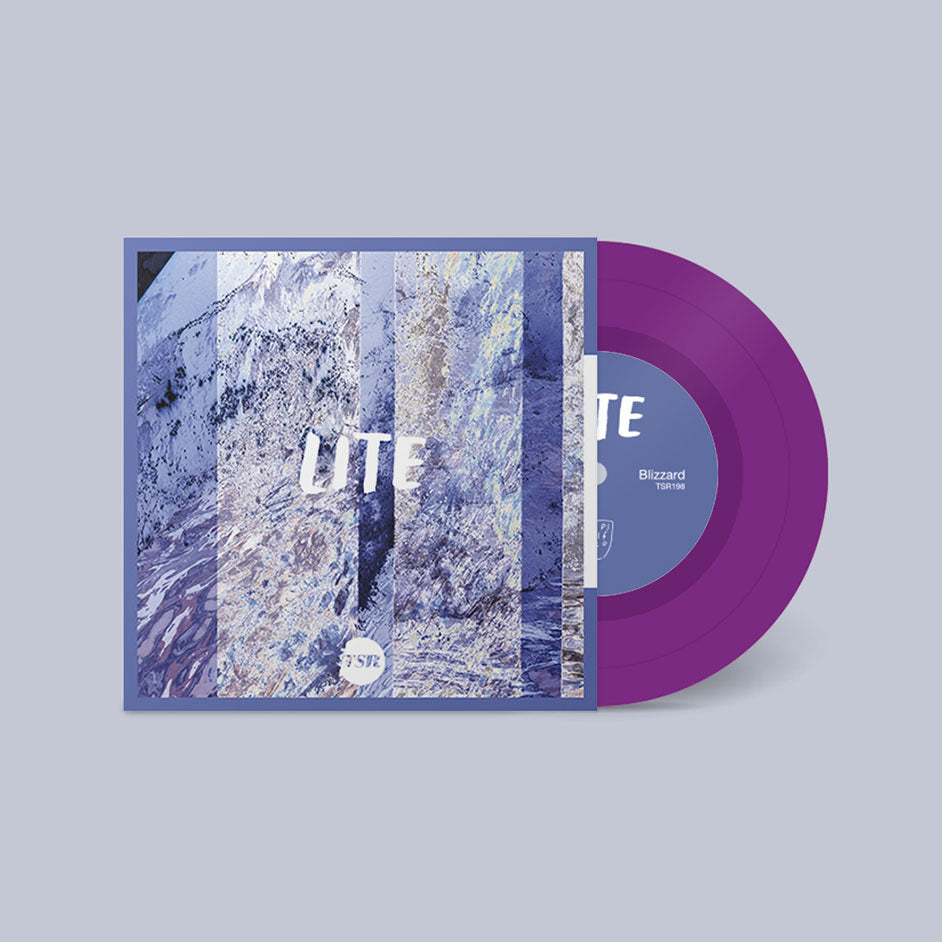 LITE - Blizzard 7"