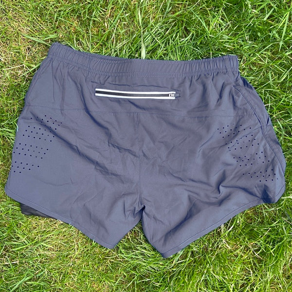 Topshelf Records - Running Club Shorts