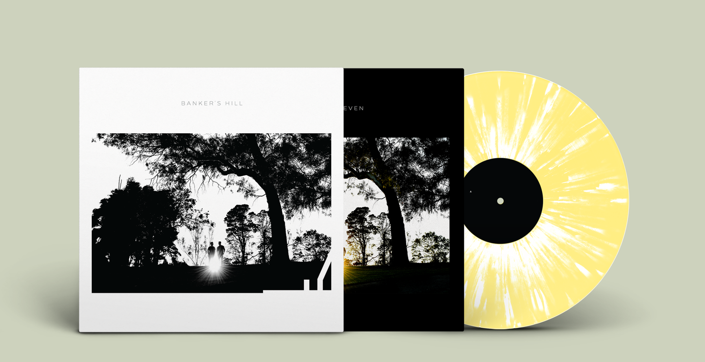 El Ten Eleven - Banker's Hill LP