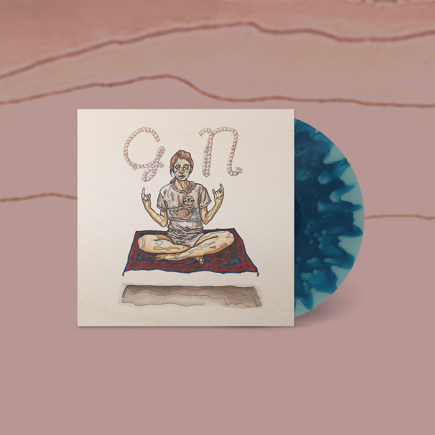 Ratboys - GN LP