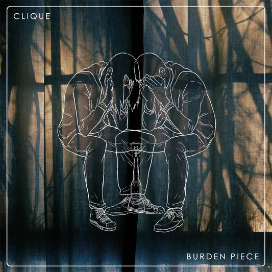 CLIQUE - Burden Piece CS