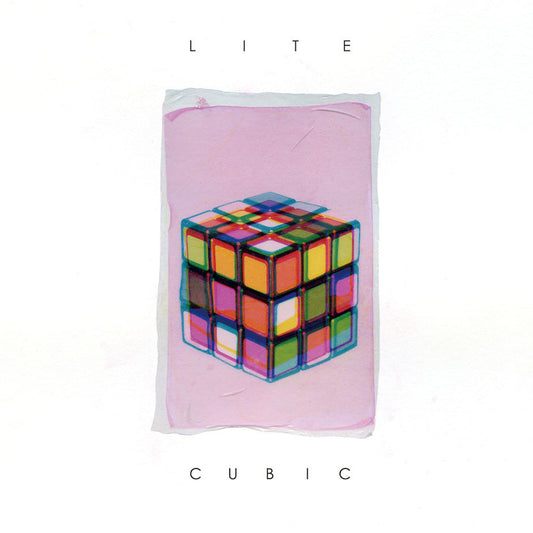 LITE - Cubic CD