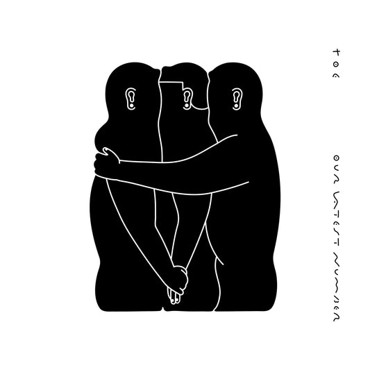 toe - Our Latest Number CS