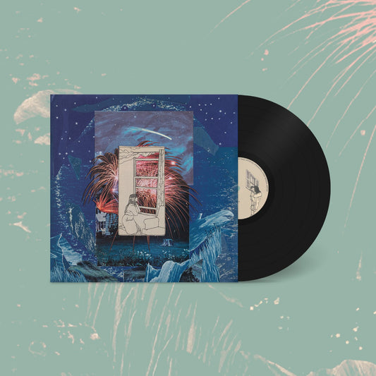 Del Paxton - Auto Locator LP