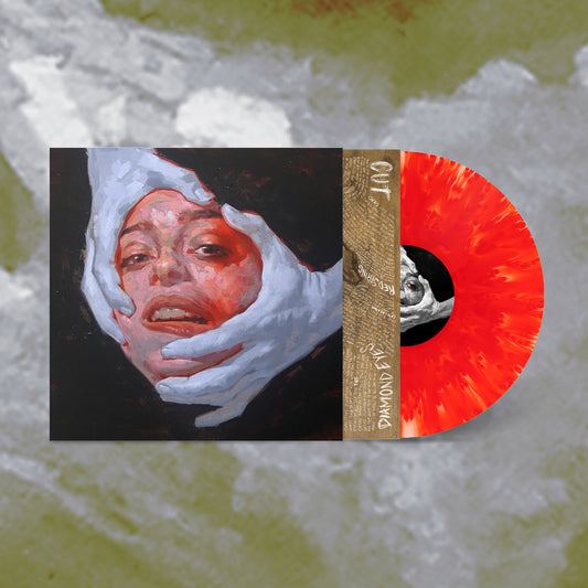 Sweet Pill - Where the Heart Is LP