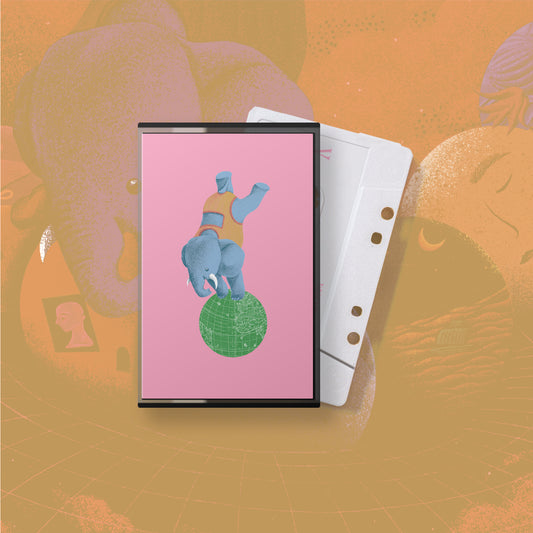 Elephant Gym - World CS