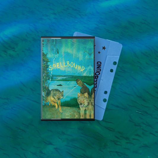 Boyscott - "Spellbound" cassette