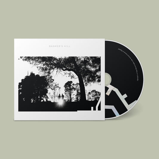 El Ten Eleven - Banker's Hill CD