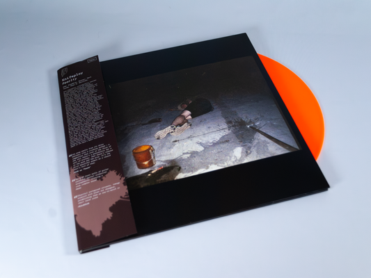 Knifeplay - Pearlty (2024 Remaster) LP