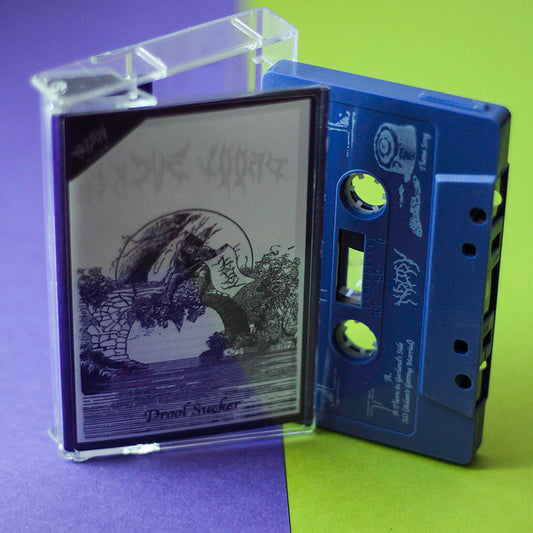 No Joy - Drool Sucker CS