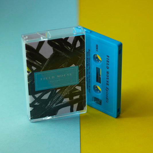 Field Mouse - Episodic CS