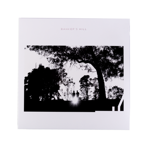 El Ten Eleven - Banker's Hill LP