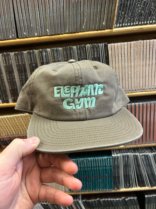 Elephant Gym - Beige hat