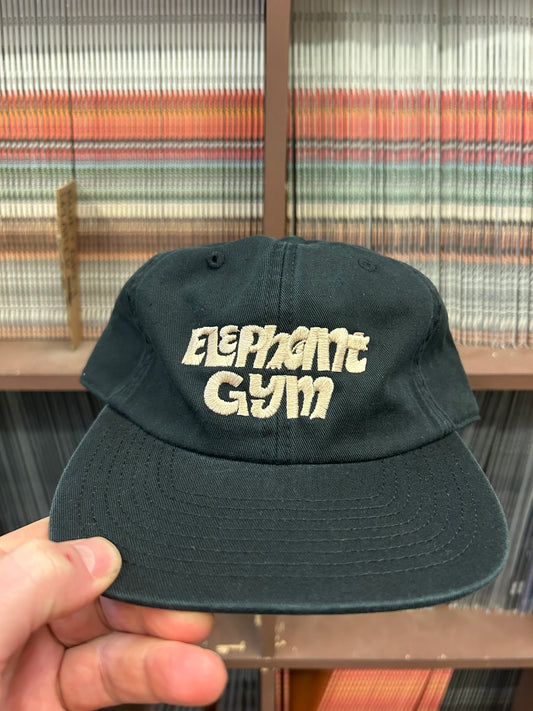 Elephant Gym - Black hat