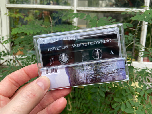 Knifeplay - Animal Drowning CS