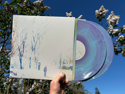 Parannoul - After the Magic 2xLP