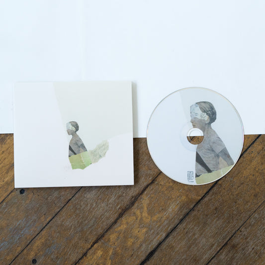 Mock Orange - Put The Kid On A Sleepy Horse CD