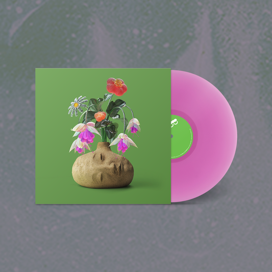 Elephant Gym - Dreams LP
