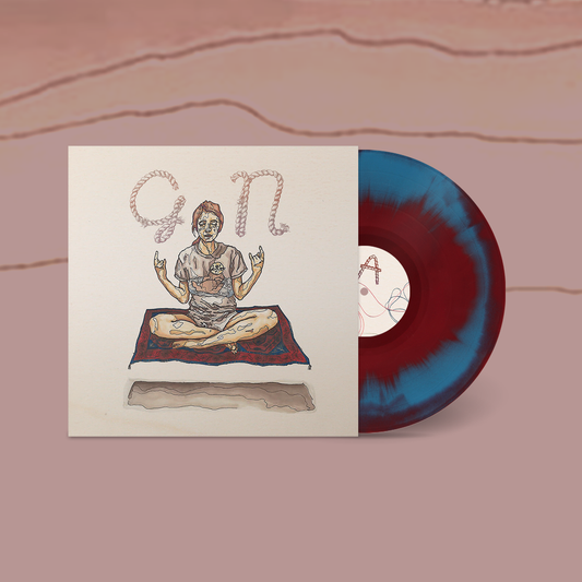 Ratboys - GN LP