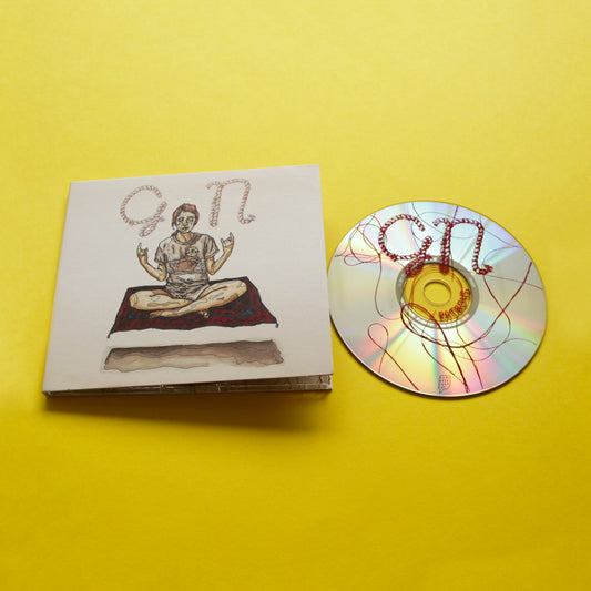 Ratboys - GN CD