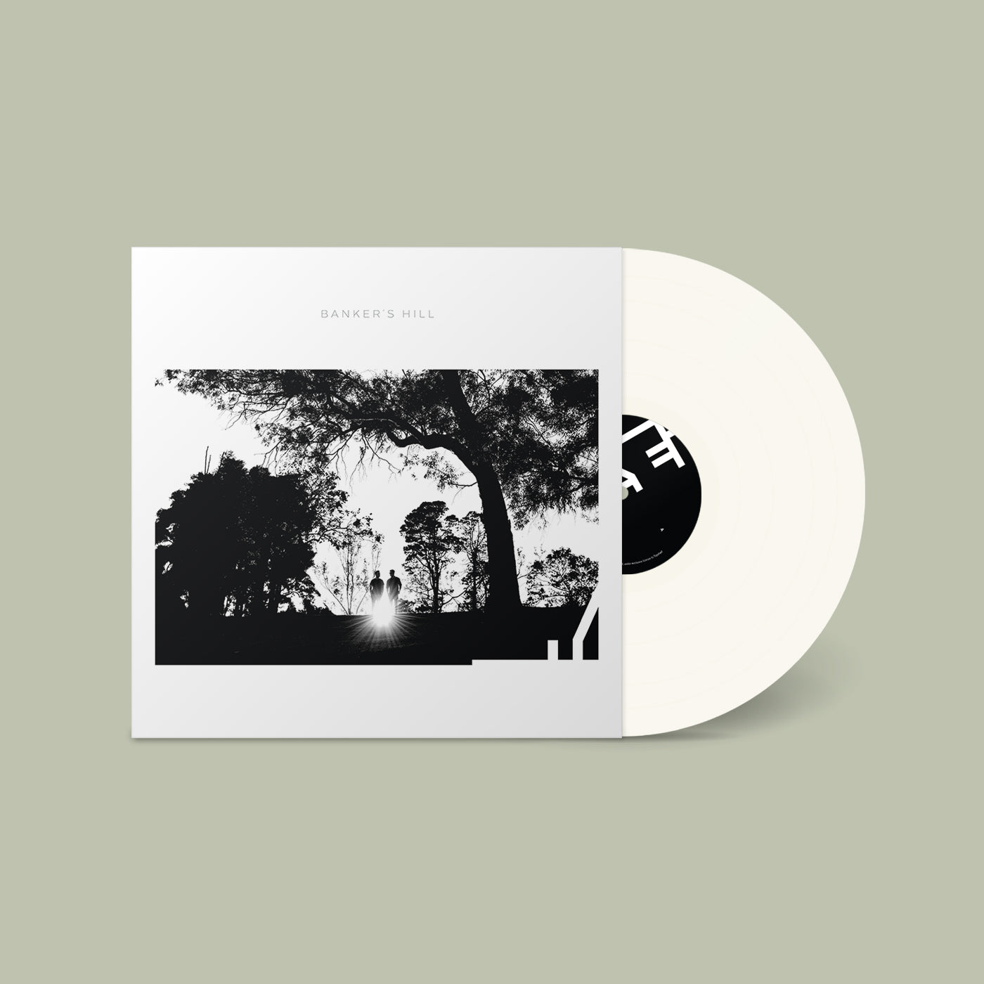 El Ten Eleven - Banker's Hill LP