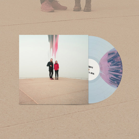 Ratboys - Printer's Devil LP